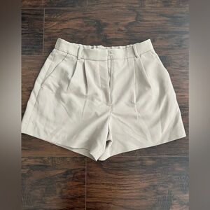 COPY - Abercrombie & Fitch Sloane Tailored Short